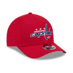 Pánská kšiltovka Washington Capitals NHL NEW ERA 940MC