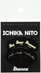 Ibanez Ichika Nito Medium Picks