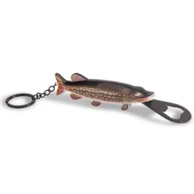 Saenger Otvírák na lahve Štika 14,5cm (0125983)