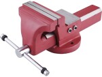 Svěrák FORTUM 150mm 4752614