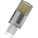 OSRAM 4058075761773 LED Energetická třída (EEK2021) F (A - G) E27 kulatý tvar 8.8 W = 60 W teplá bílá (Ø x v) 95 mm x 95