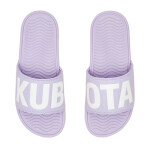 Kubota klapka pro 2.0 světle fialová K25SS-111-001-10-1 38