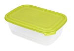 ROTHO set dóz na potraviny SUNSHINE 2x 1,9 L