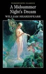 A Midsummer Night´s Dream, 1. vydání - William Shakespeare