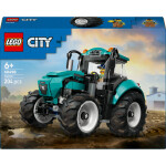 LEGO LEGO® City 60498 Traktor
