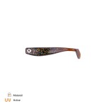 Zeck Gumová nástraha Zander Gummi 9cm - Motoroil,Zeck Gumová nástraha Zander Gummi 9cm - Motoroil