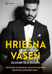 Hriešna vášeň - Elizabeth O´Roark