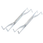 Boreskop - 3-in-1 Auto lock pick scope - KLOM