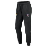 Nike Pánské tepláky Jacksonville Jaguars NFL 2024 Sideline Club Jogginghose Velikost: 3XL