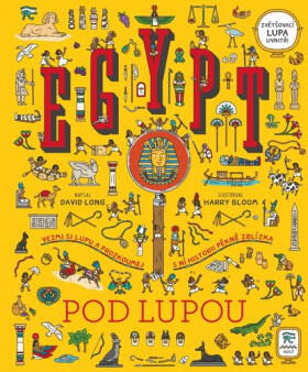 Egypt pod lupou