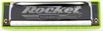 Hohner Rocket Amp D-major