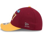 New Era Pánská kšiltovka Washington Commanders NFL 2026 Draft 39THIRTY M-Crown Flex Velikost: S/M