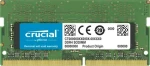 Crucial 16GB 3200 MHz / SO-DIMM / DDR4 / PC4-25600 / CL22 / 1.2V (CT16G4SFRA32A)