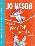 Doktor Proktor konec světa. Možná.