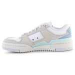 Dámské lifestylové boty Adidas Forum Luxe Low W Ftwwht / Cloud White / Crystal White HQ6269 EU 36 2/3