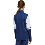 Adidas Squadra 25 Training Top Jr Mikina JD3025 140 cm