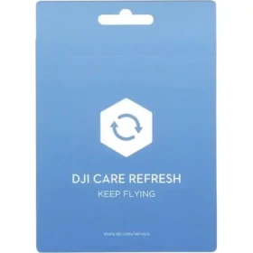 DJI Card Care Refresh 2-Year Plan (DJI Lito 1) EU - servisní plán