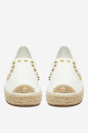 Espadrilky DeeZee MSD53 Syntetický materiál