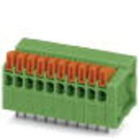 Phoenix Contact 1780837 pružinová svorkovnice 0.5 mm² Pólů 8 50 ks Carton