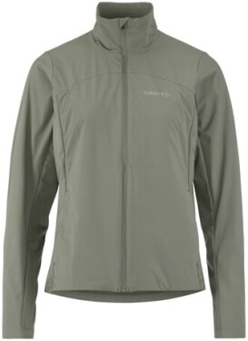 Craft ADV Essence Warm 2 zelená