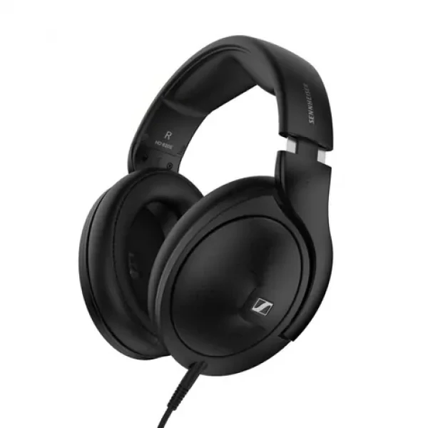 Sennheiser HD 620S černá / uzavřená sluchátka / 3.5 mm a 6.3 mm / 1.8 m (700401)