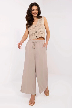 Dámské kalhoty model 211492 Sublevel s