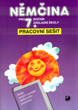 Němčina pro