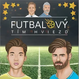 Fotbalový tým hvězd