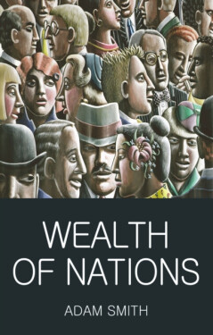 Wealth of Nations Adam Smith