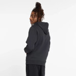 Mikina New Balance Sport Core Brushed Hoodie M MT43904BK pánské m