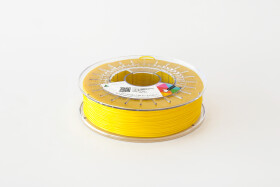 PETG filament tabákově žlutý 1,75 mm Smartfil 750 g