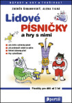 Lidové písničky hry nimi Zdeněk Šimanovský,