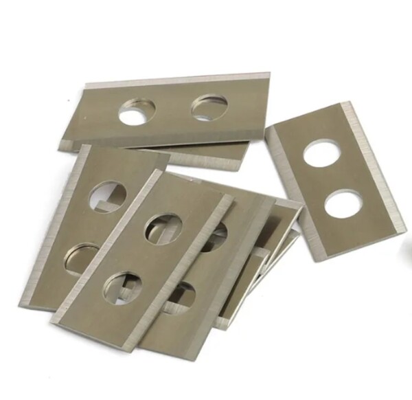 Riwall PRO Žací břity Riwall 10 kusů (pro model RRM 800 / RRM 1000) RACC00067
