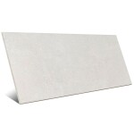 Rosa Gres Keramická bazénová dlažba MISTERY White 48,8x97,9x1 cm hladká/protiskluz, cena za 1m2 Povrch: