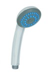 INVENA - Sprchová hlavice ILIA AS-19-001-L