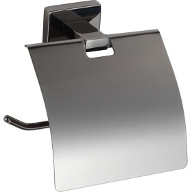 MEXEN - Arno držák toaletního papíru, black chrome 7020733-73