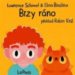 Brzy ráno - Lawrence Schimel