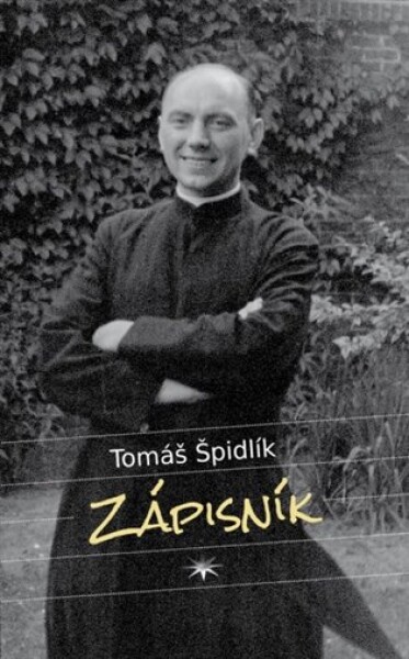 Zápisník