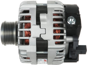 Alternátor MERCEDES A, B, CLA a GLA (W176, W246, C/X117, X156) 1.5 Diesel