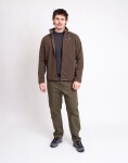 Patagonia M's Better Sweater Jacket Marlow Brown Rib Knit L