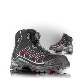 Footwear VM OMAHA S1P