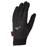 Běžecké rukavice Mizuno Wind Guard Glove A2GY2051Z09 Velikost textilu: S