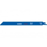 Bosch Accessories 2608656259 Pilový plátek do pily ocasky S 611 DF - Heavy for Wood and Metal Délka řezacího listu 150 m