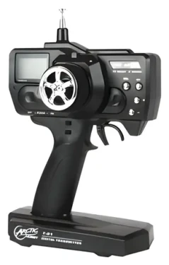 ARCTIC Hobby T-01