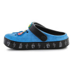 Dřeváky Crocs Spongebob Multi Off Jr 209823-001 EU 28/29