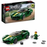 LEGO® Speed Champions