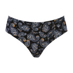 Spodní díl bikin Paisley Classic - Julimex S