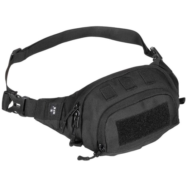 Ledvinka Tactical černá