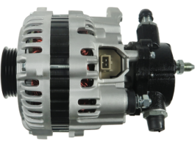 Alternátor FORD TRANSIT 2.5 D Di TD TDi 1997-2000