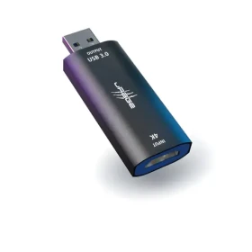 URage Stream Link 4K / Streamovací a nahrávací zařízení / HDMI / 4K Ultra HD / 60 fps / USB-C (219824)
